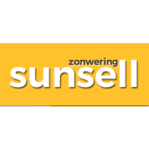 Sunsell Zonwering Logo
