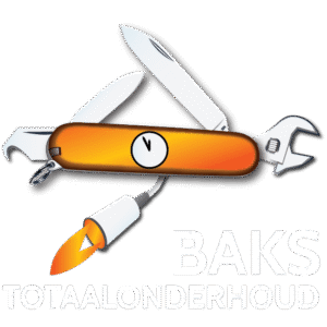 baks totaalonderhoud