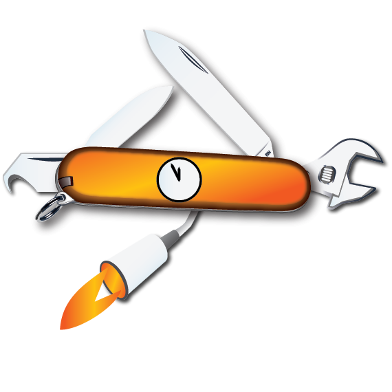 baks totaalonderhoud Logo