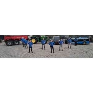 Westerink Bestrating