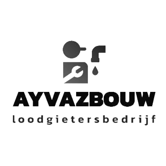 Loodgieter Amsterdam Ayvazbouw Logo