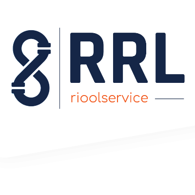 Ralinra riolering/ontstoppingdienst Logo