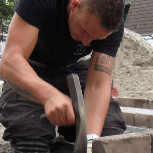 Doornbos Bestratingen Logo