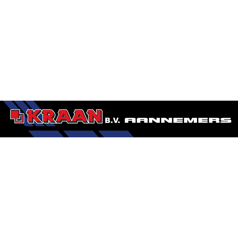 Kraan Aannemers B.V. Logo