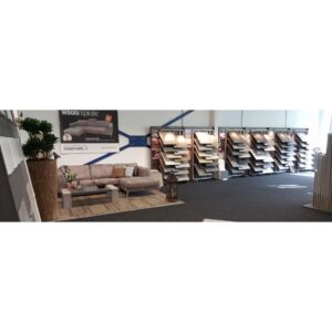 Tegelshowroom tegels en sanitair R. Hoorn