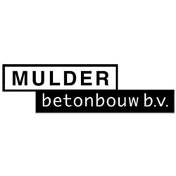 Aannemingsbedrijf S.C. Mulder B.V. Logo