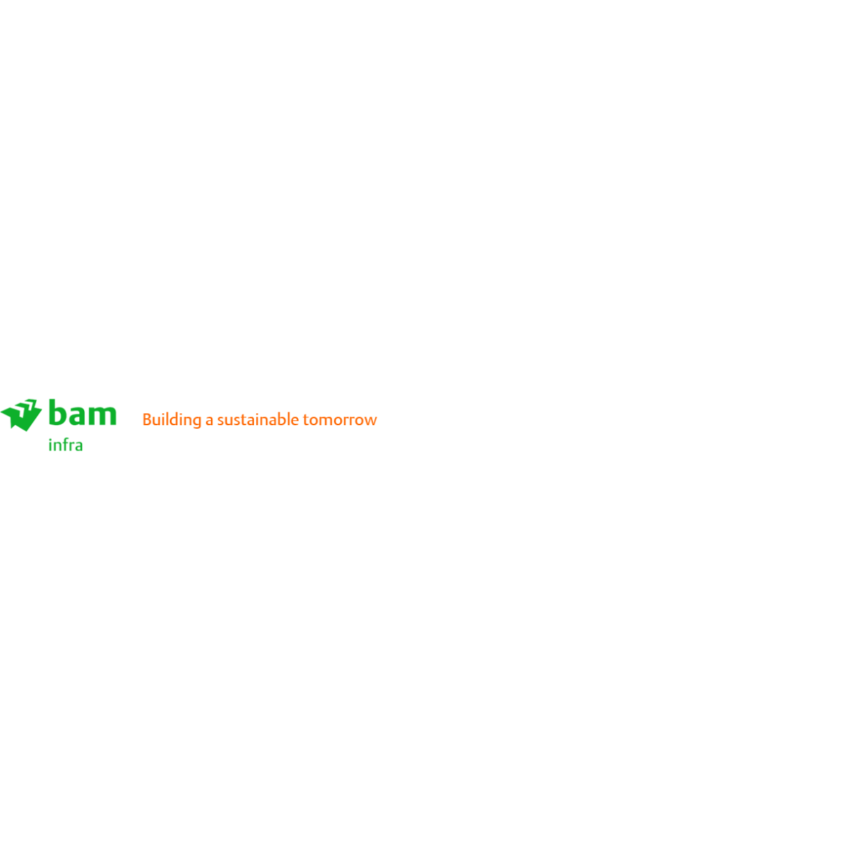BAM Infraconsult bv Logo