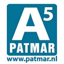 A5 Patmar Zonwering & Kunststof Kozijnen Logo
