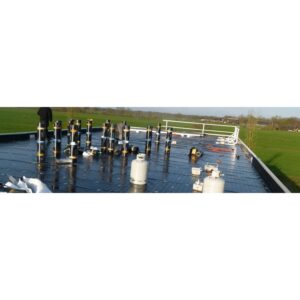 Installatietechniek K.J. van Dijk