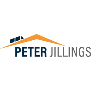 P. Jillings Logo