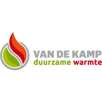 vandekamp-duurzamewarmte Logo