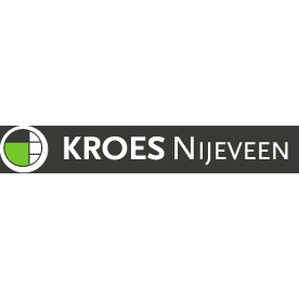 Bouw- en Aannemingsbedrijf Kroes Nijeveen B.V. Logo