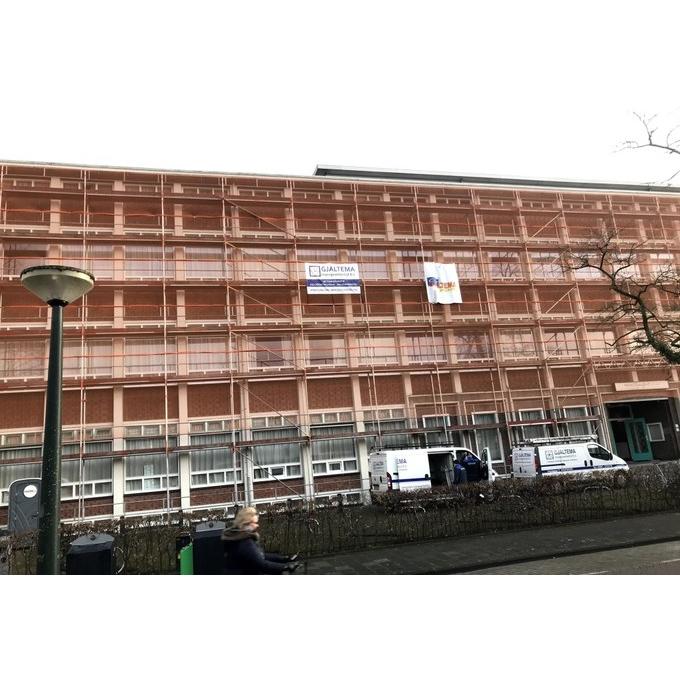 Gjaltema impregneerbedrijf bv Logo