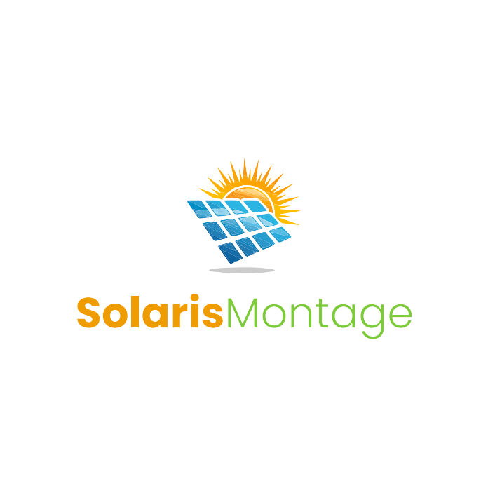 Solaris Montage Bv Logo