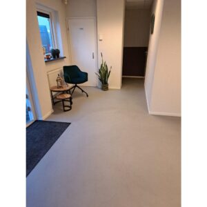 VDS Vloer & Wandafwerking