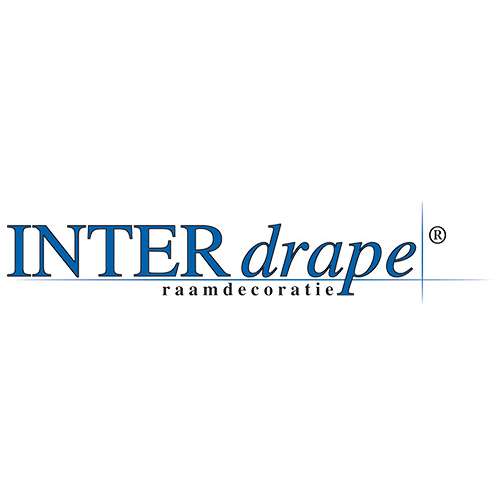 Interdrape Zonweringen Logo