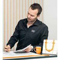 Technea – Specialist duurzame installatietechnieken Logo