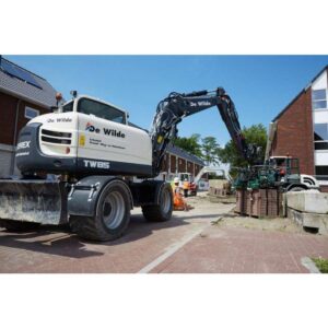 Aannemingsbedrijf De Wilde B.V.