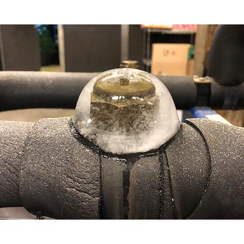 VG Techniek B.V. Logo