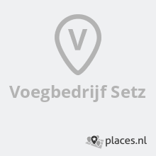 Voegbedrijf Setz Logo