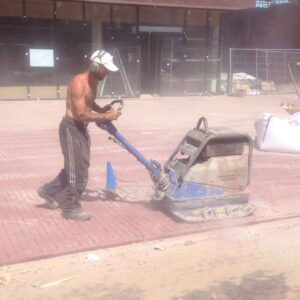 Wiersma Bestratingen Bolsward