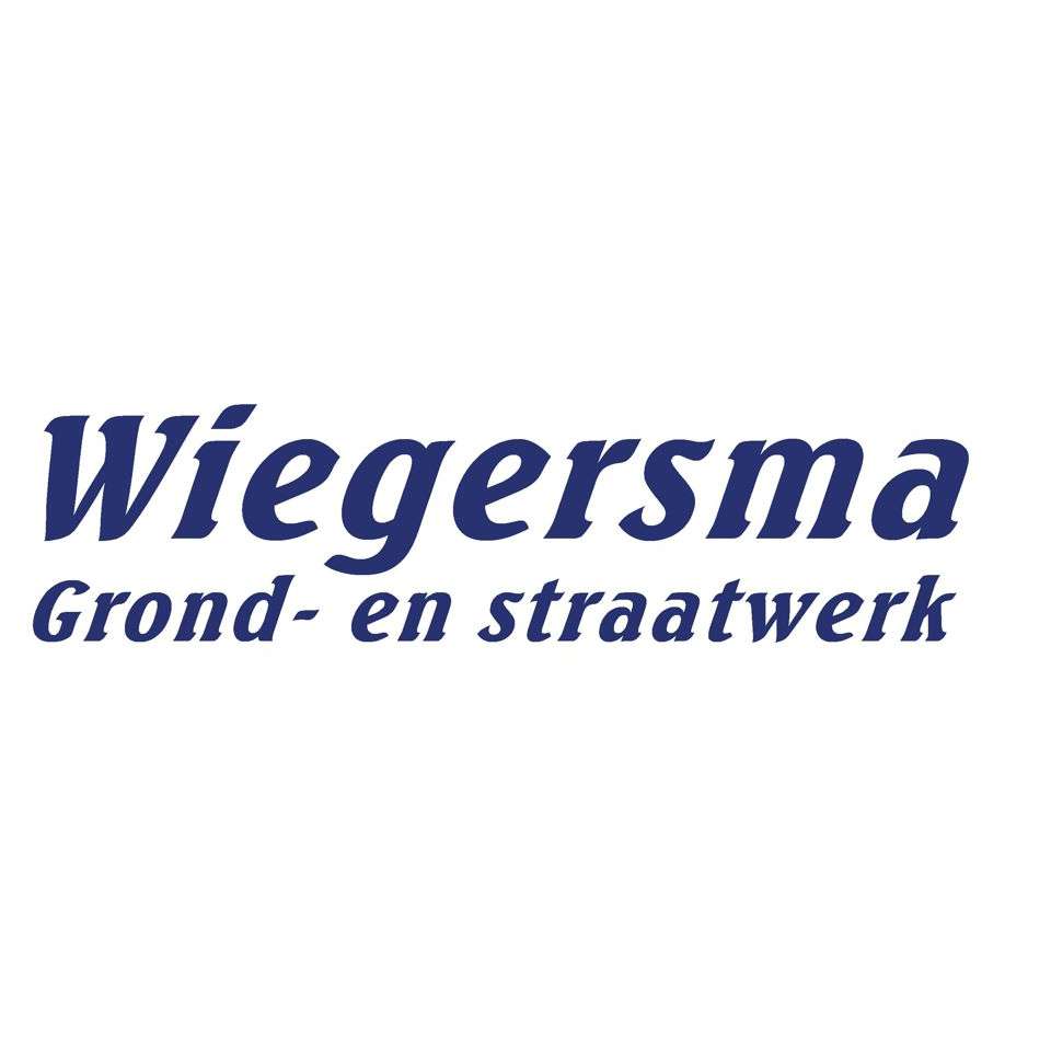Wiegersma Drachten B.V Logo