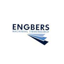 Machinaal Timmerbedrijf Engbers Logo