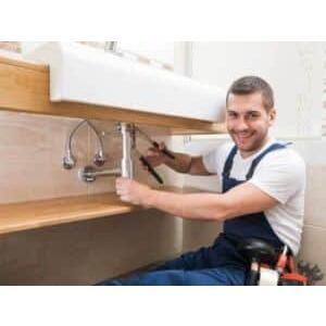 Loodgietersbedrijf AM Logo