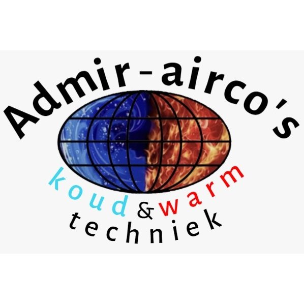 Admir-airco’s Logo