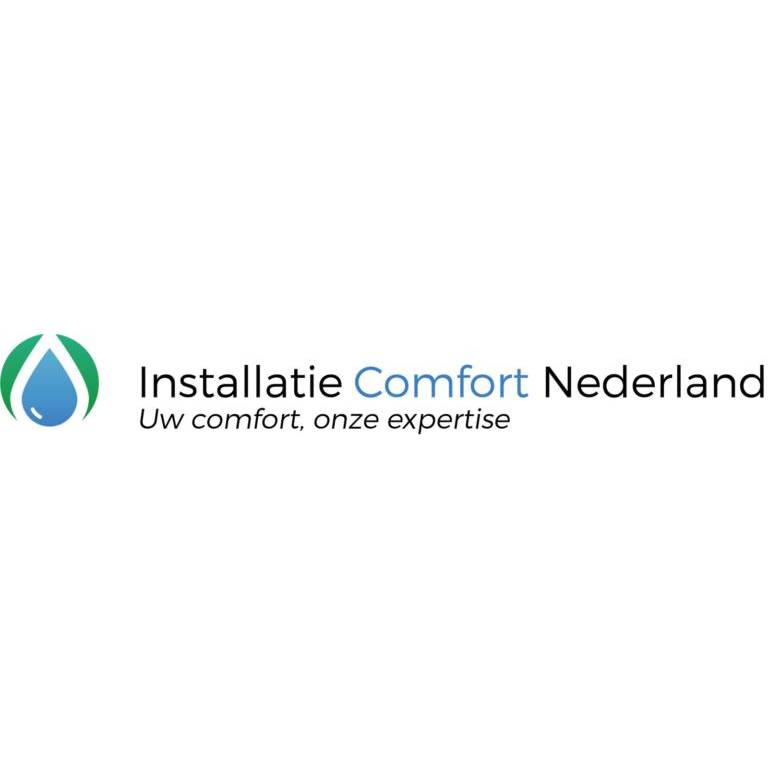 Installatie comfort nederland Logo