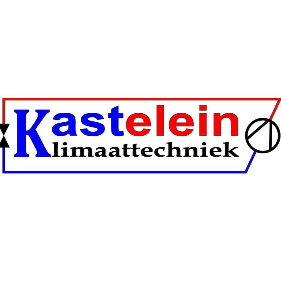 Kastelein Klimaattechniek Logo