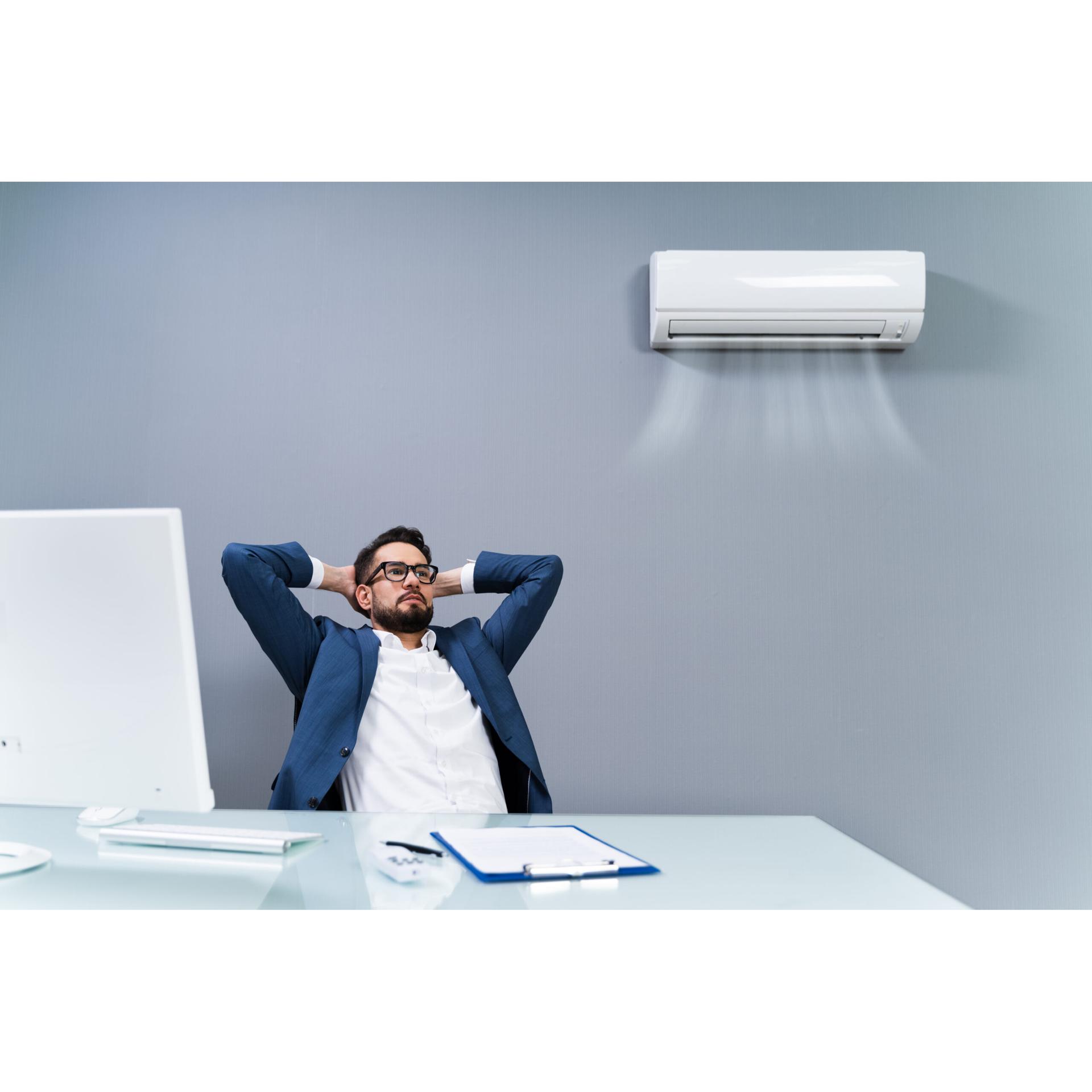 Airco Service Sappemeer Logo