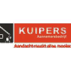 Aannemersbedrijf Kuipers Logo