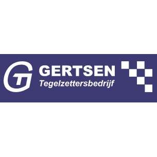 Gertsen Tegelzettersbedrijf Logo