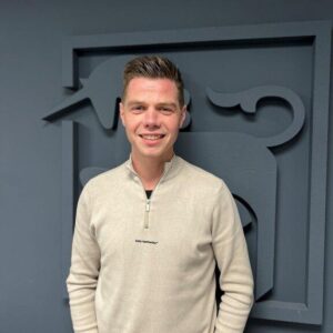 Perfusie Vochtwering B.V.