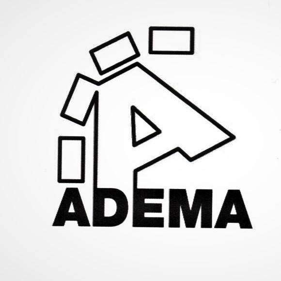 Adema Deuren Logo