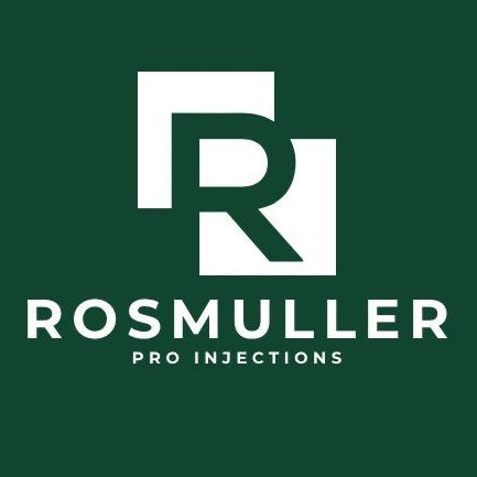 Rosmuller Pro Injections Logo