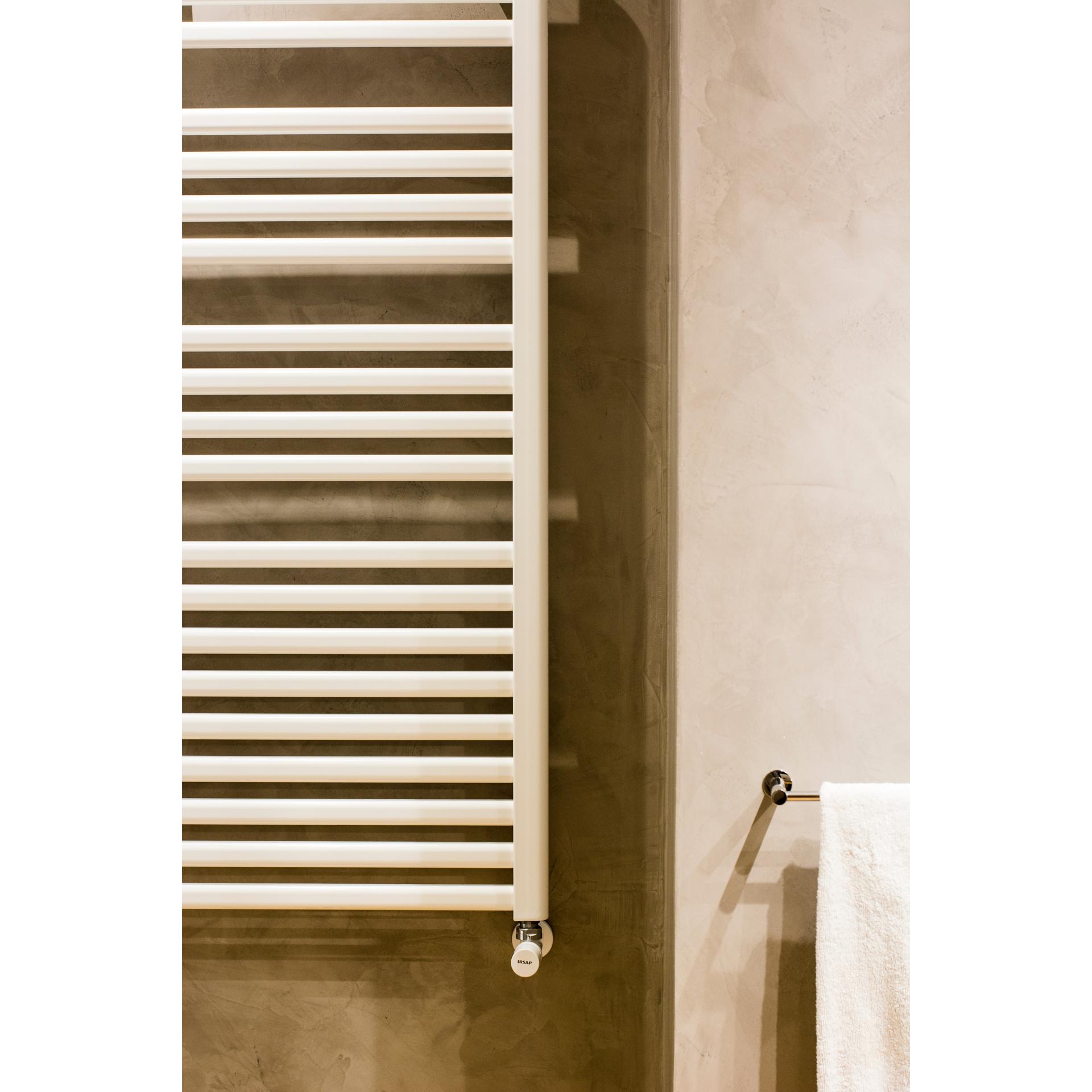 Installatietechniek van Dam Logo