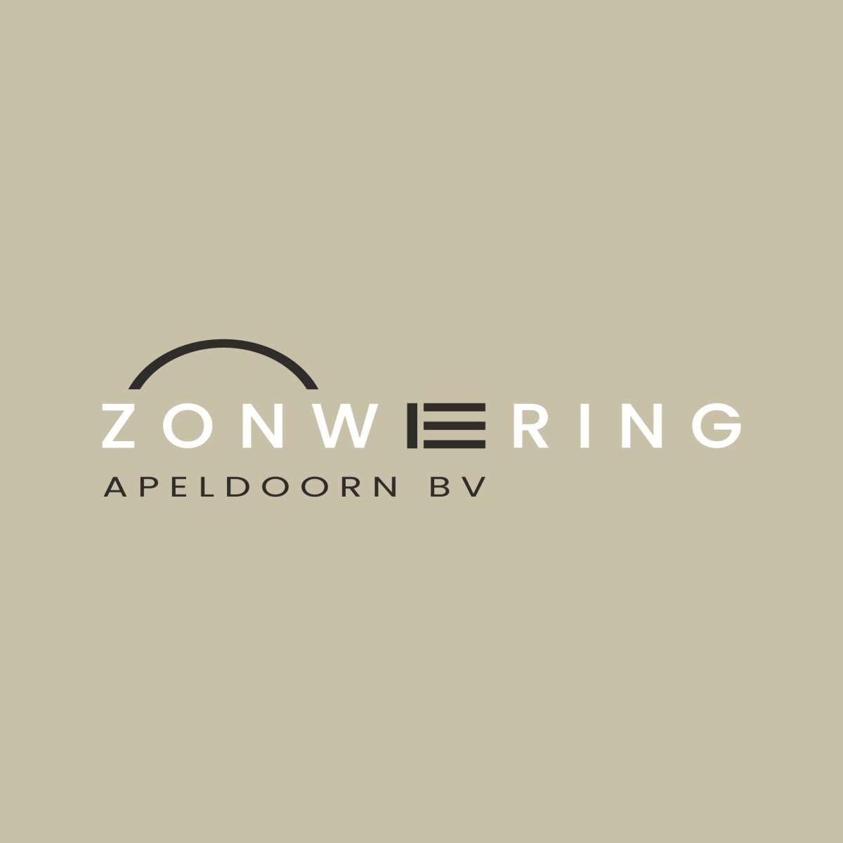 Zonwering Apeldoorn Logo