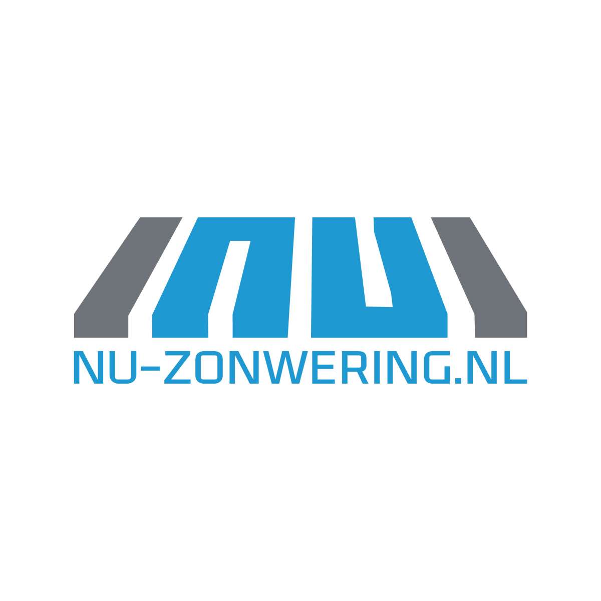nu-zonwering.nl Logo