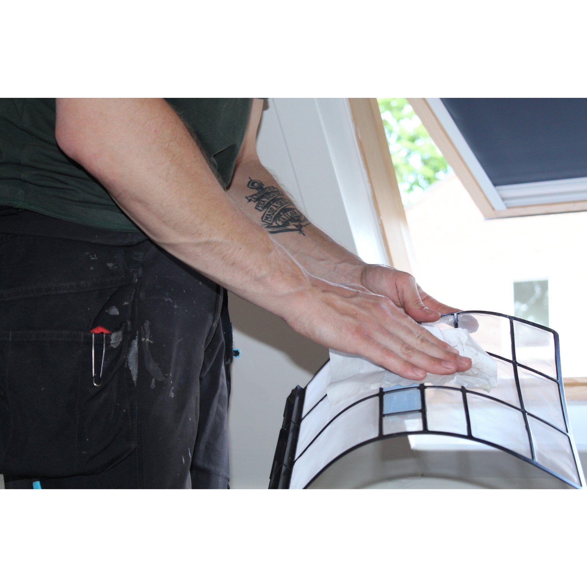 Rs.Cooling airco, koeltechnieken Maastricht Logo