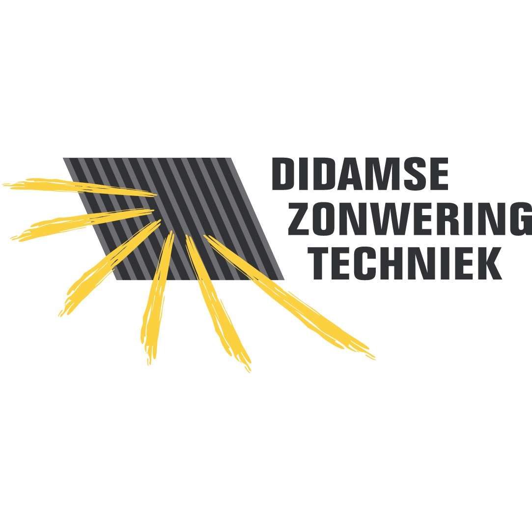 Didamse Zonwering Techniek Logo