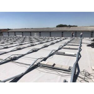 Installatiebedrijf Van der Vegt