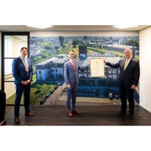 Roelofs en Haase Aannemingsbedrijf B.V.