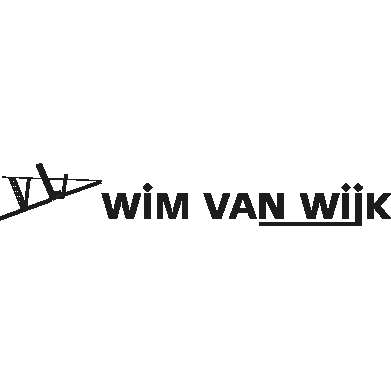 Wim van Wijk Zonwering Logo
