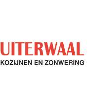 Uiterwaal Kozijnen en Zonwering Logo