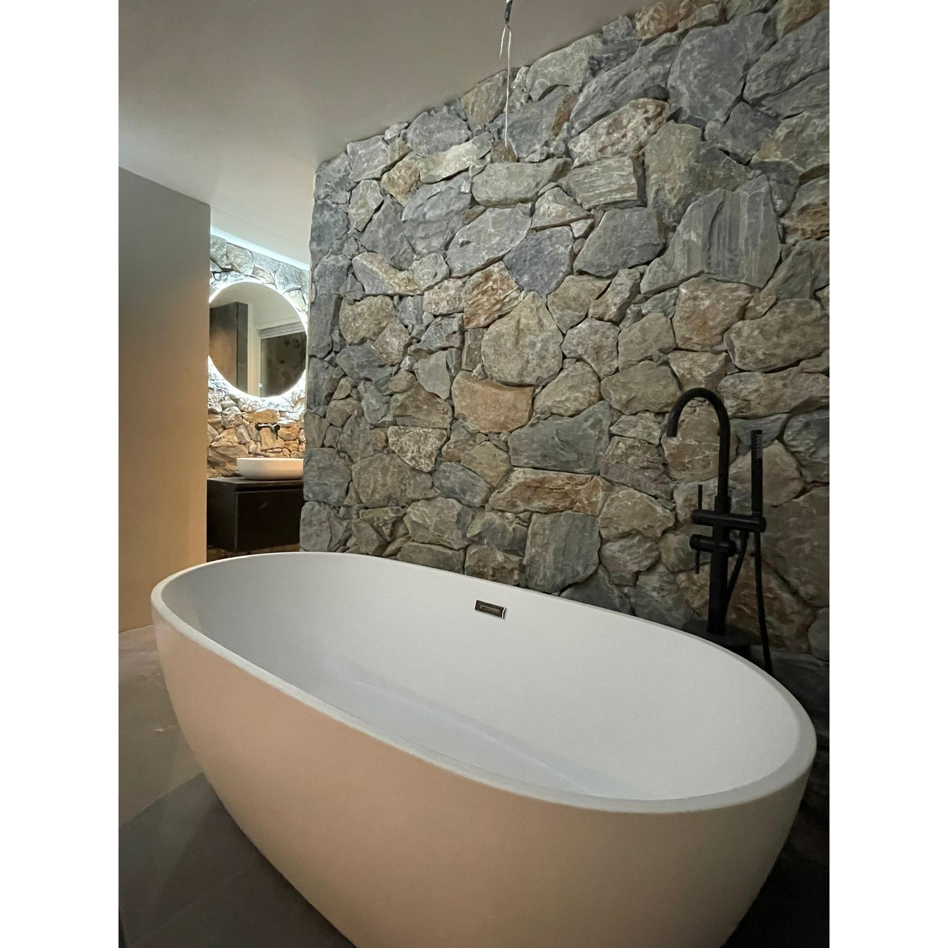 Loodgietersbedrijf Silver Logo