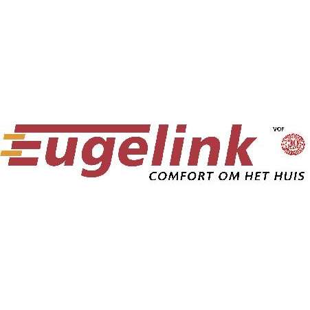 Eugelink Zonwering en Kozijntechniek Logo