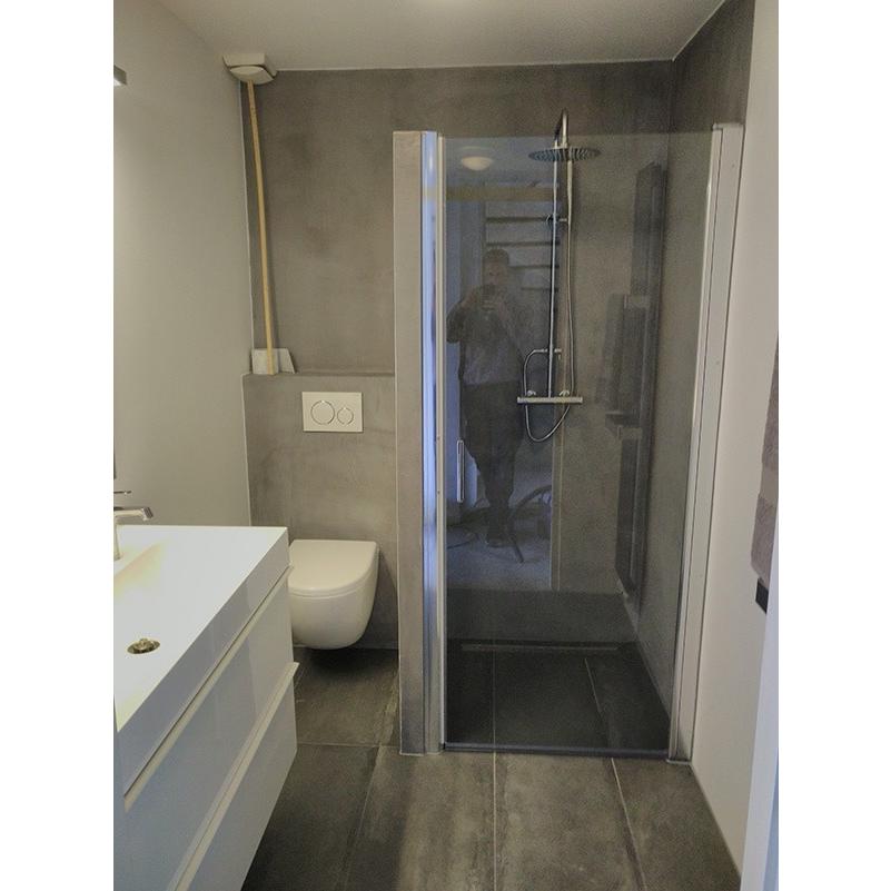 A&S Loodgieters & Installatiebedrijf Logo