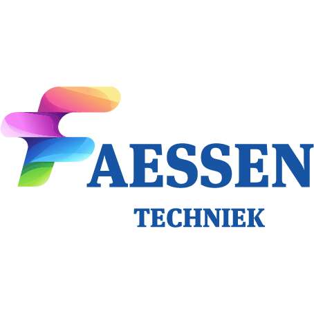 Faessen-techniek Logo